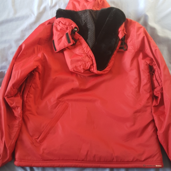 American Eagle Outfitters Winter Coat - Picture 2 of 16